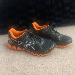 REEBOK Ziglite 3D Fuse Frame Size 9